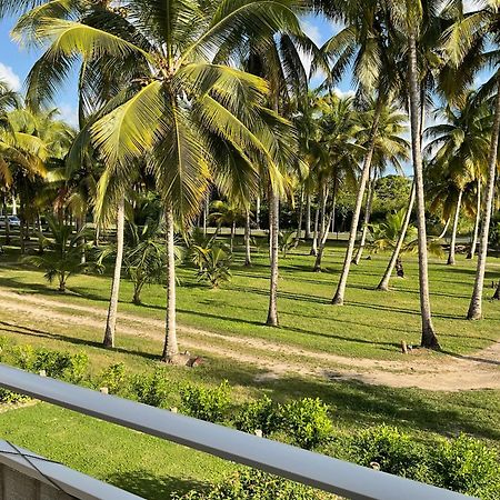 Village Kawann - Toumalacai Appartement 237 Grand-Bourg (Marie Galante) Exterior foto