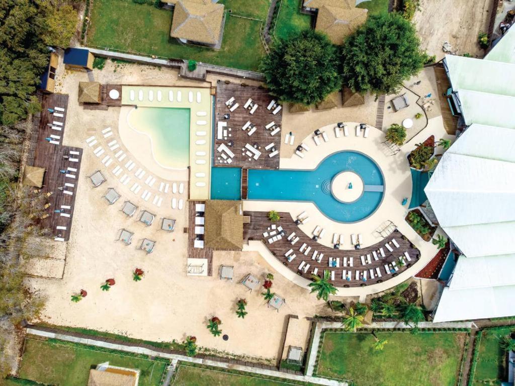 Village Kawann - Toumalacai Appartement 237 Grand-Bourg (Marie Galante) Exterior foto