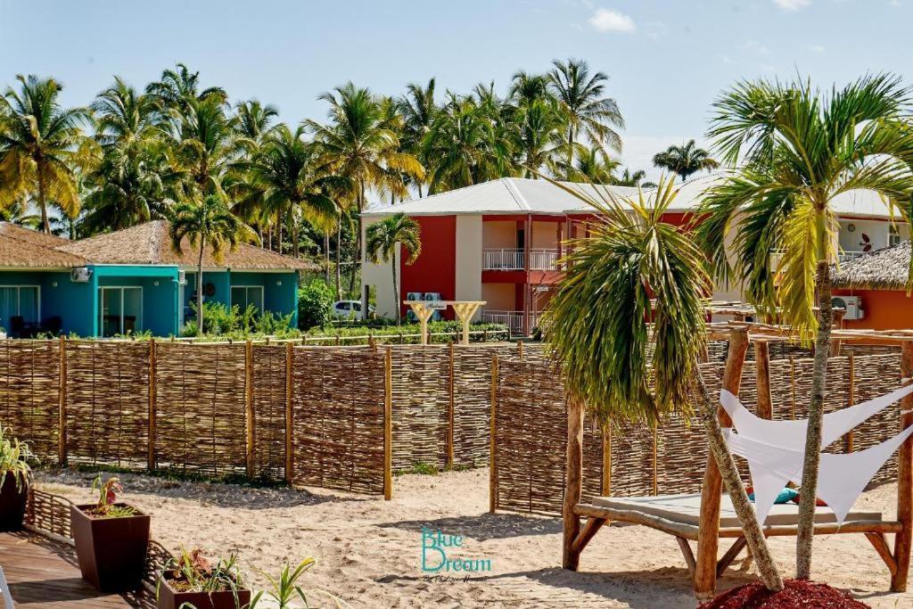 Village Kawann - Toumalacai Appartement 237 Grand-Bourg (Marie Galante) Exterior foto