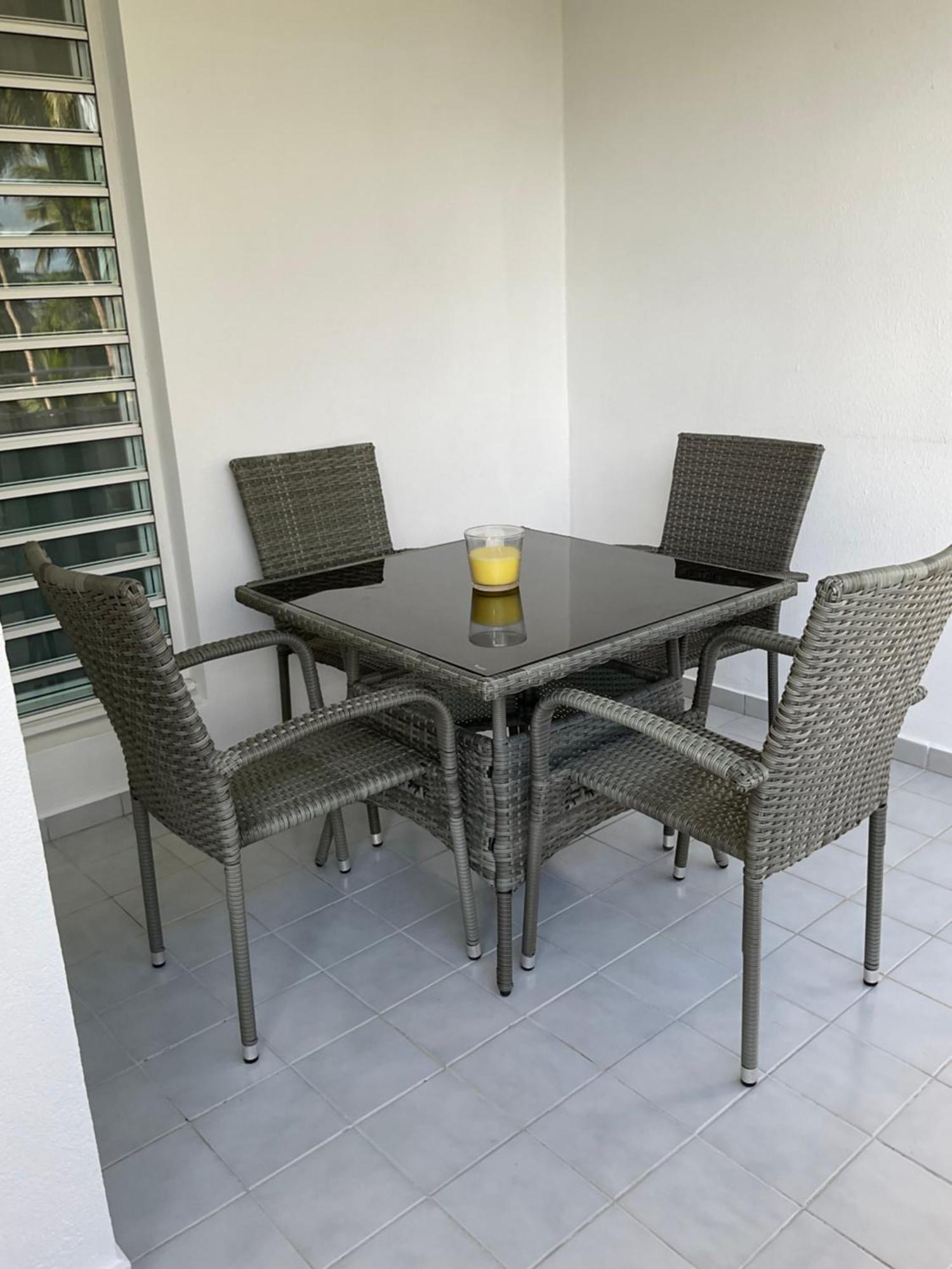 Village Kawann - Toumalacai Appartement 237 Grand-Bourg (Marie Galante) Exterior foto
