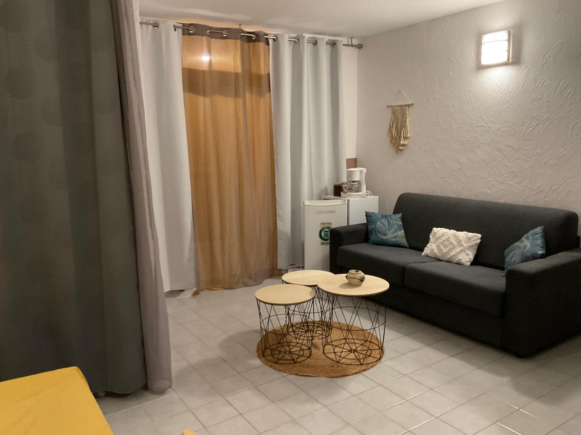 Village Kawann - Toumalacai Appartement 237 Grand-Bourg (Marie Galante) Exterior foto