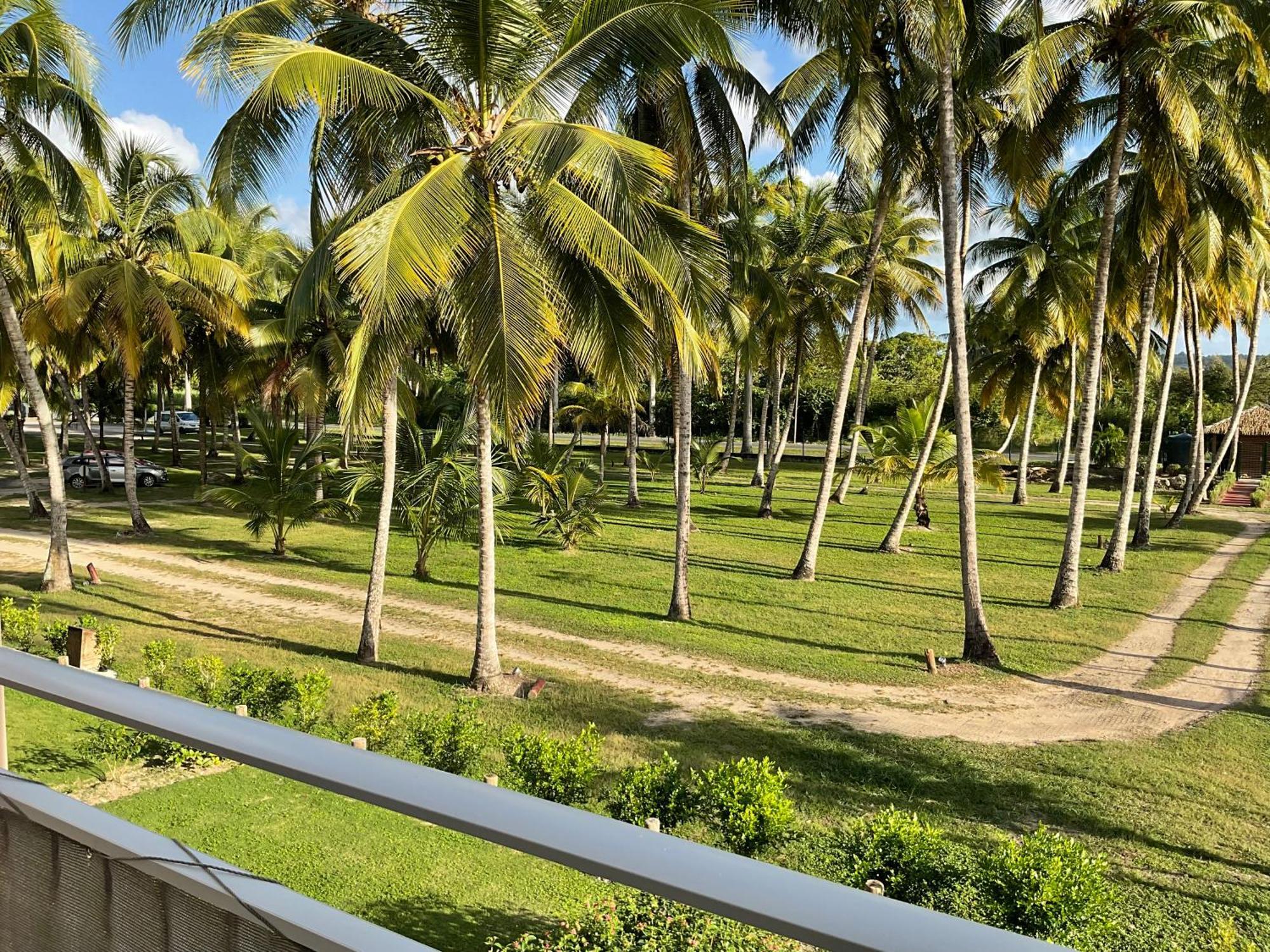 Village Kawann - Toumalacai Appartement 237 Grand-Bourg (Marie Galante) Exterior foto