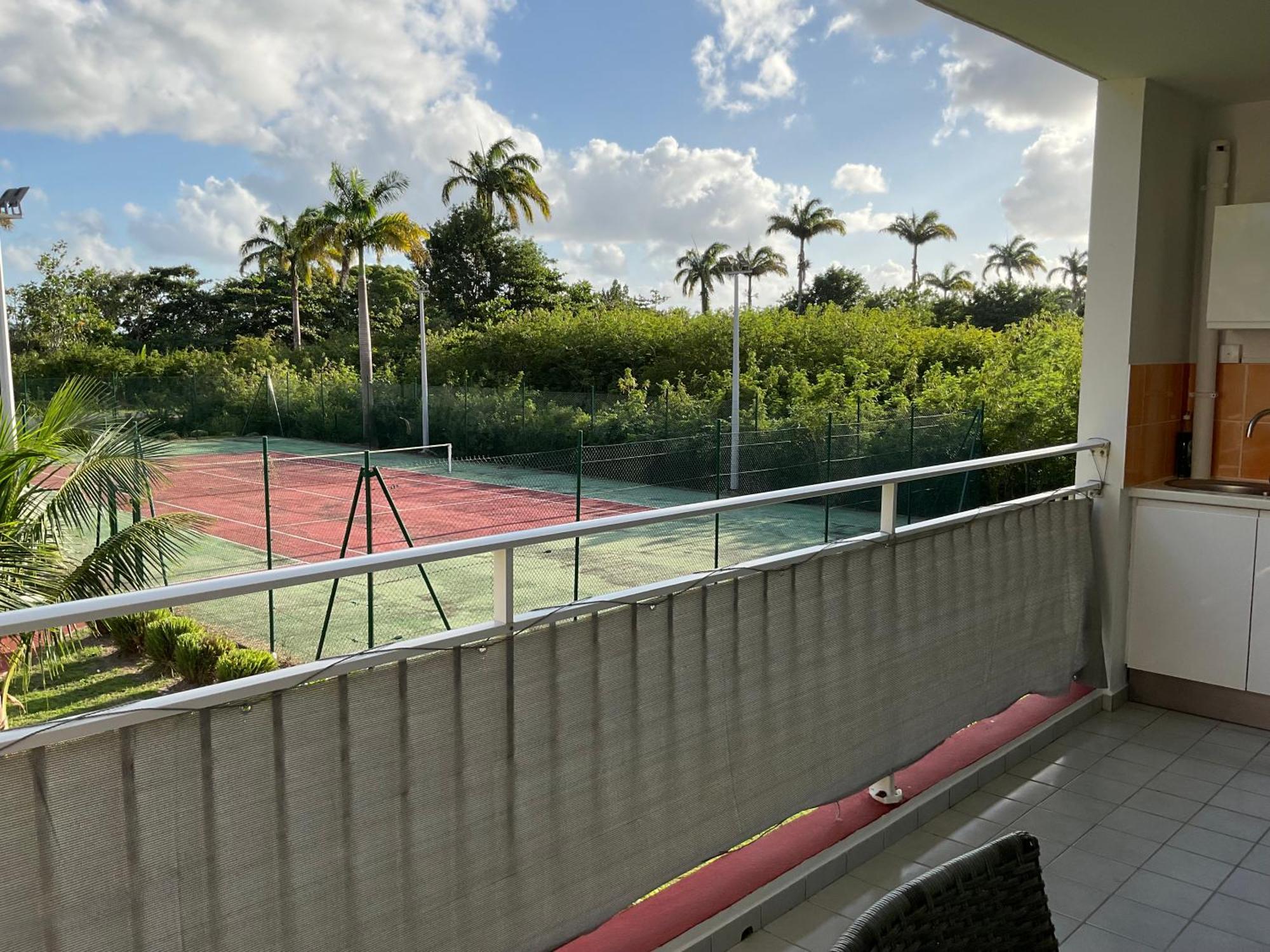 Village Kawann - Toumalacai Appartement 237 Grand-Bourg (Marie Galante) Exterior foto